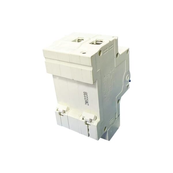 63asp Rcbo RCBO 63A 30ma DZ47LE-63 - Zhejiang CNTN Electric Co.,Ltd