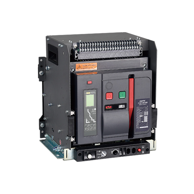 Universal Circuit Breaker ZMW1