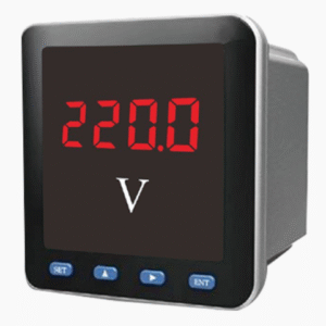 Single Phase Power Monitor ZM-S