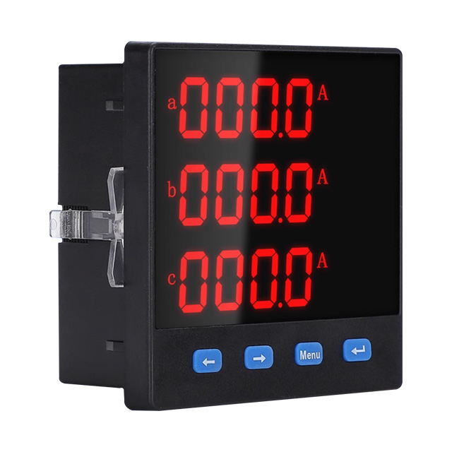 Multifunctional Energy Meter ZM-E