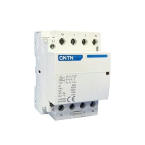 Бытовой контактор ZMB2