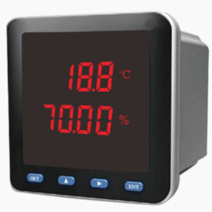 Temperature And humidity Controller For Grow Room ZM-T