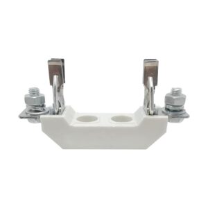 Фарфоровое основание предохранителя ZMR1