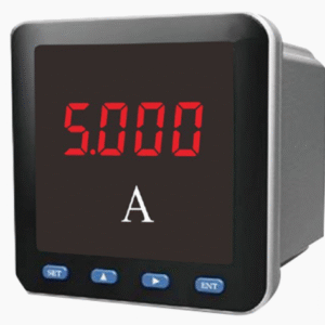 DC Digital Multifunction Meter ZMDS-DC