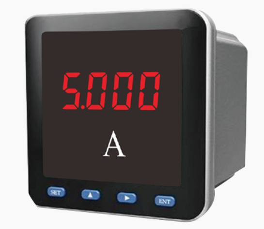 DC Digital Multifunction Meter ZMDS-DC