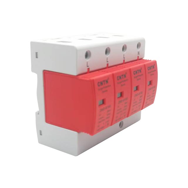DC SPD 2 Pole ZMD-B100DC