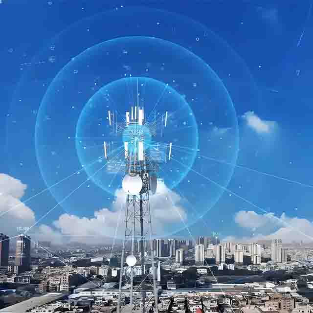 Communication Base Station