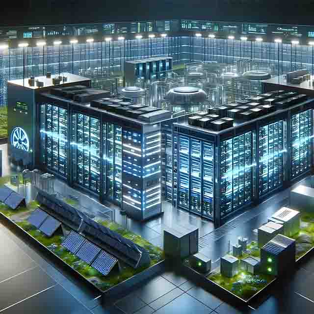 Data Center