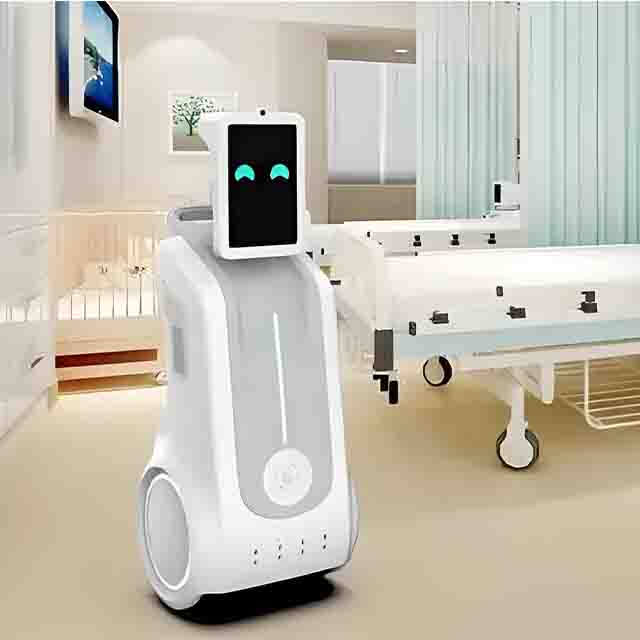 DC SPD Medical Equipment