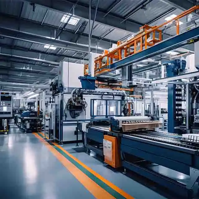 Factory