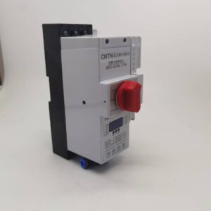 Control Switch ZMCPS-45C