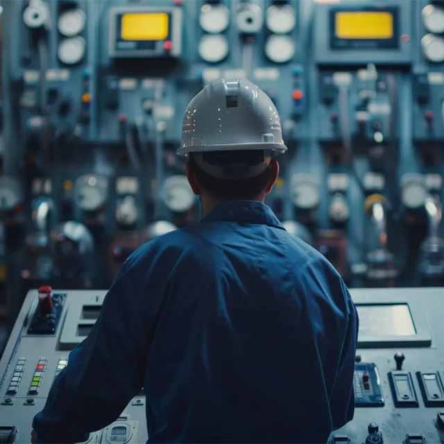 Factory
