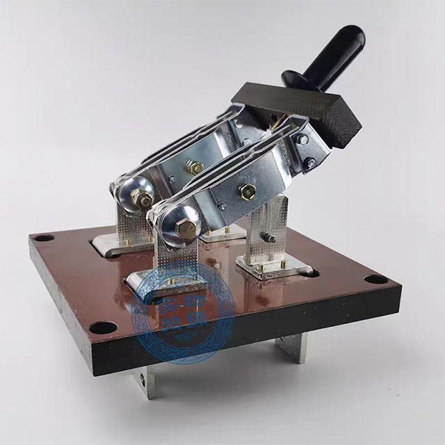 Spdt Knife Switch