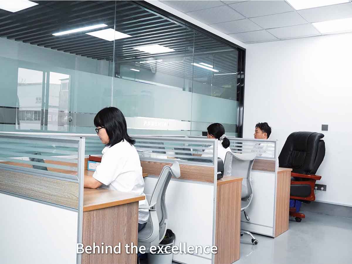 CNTN Electric production line-5