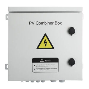 PV DC COMBINER BOX MDXLD-4/1 6/1 12/1