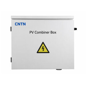 PV DC COMBINER BOX 16 STRINGS BWX-16/1