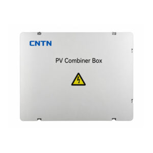PV DC COMBINER BOX 24 STRINGS BWX-24/1