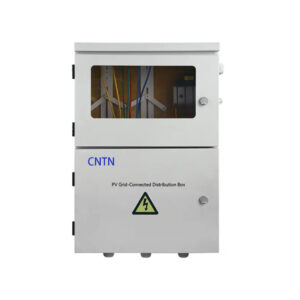 PV DISTRIBUTION BOX BWX-20