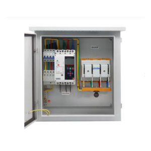 PV GRID-CONNECTED DISTRIBUTION BOX BWD-200