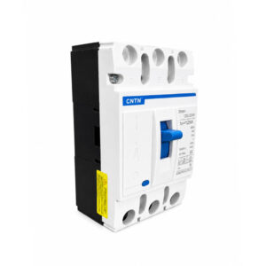 MCCB 125A 3 Pole
