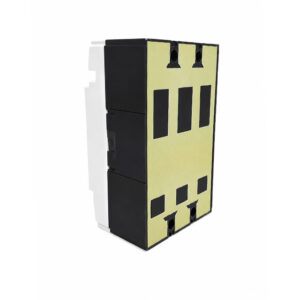 MCCB 125A 3 Pole