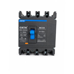 250A 4 Pole MCCB