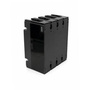 MCCB de 4 polos de 250A