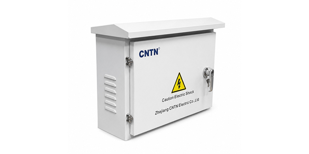 Combiner BOX