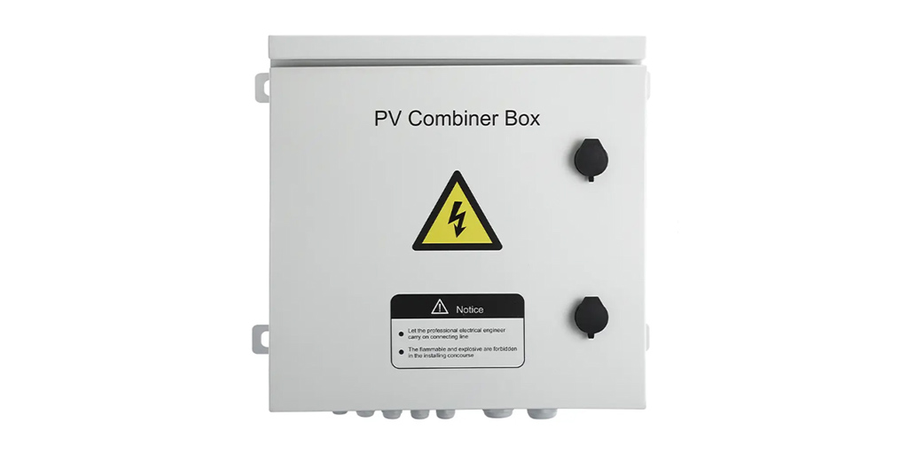 Combiner BOX