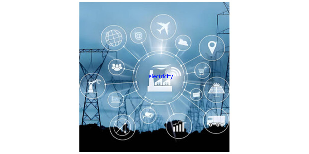 electricity