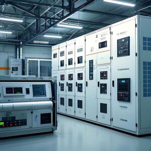 Power Distribution System
