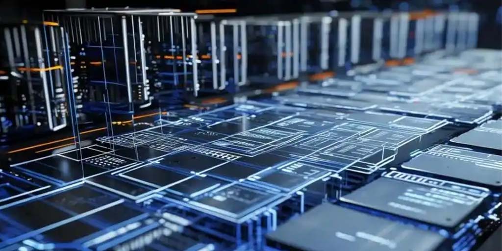 Data Centers